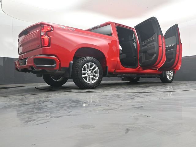 Used 2023 Chevrolet Silverado 1500 RST image 51