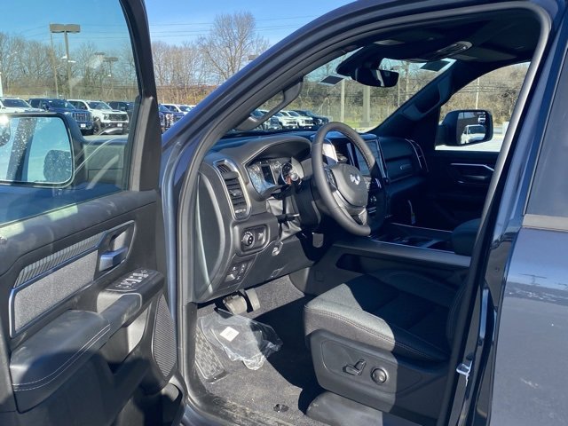 New 2026 RAM 1500 Big Horn w/ Night Edition image 14