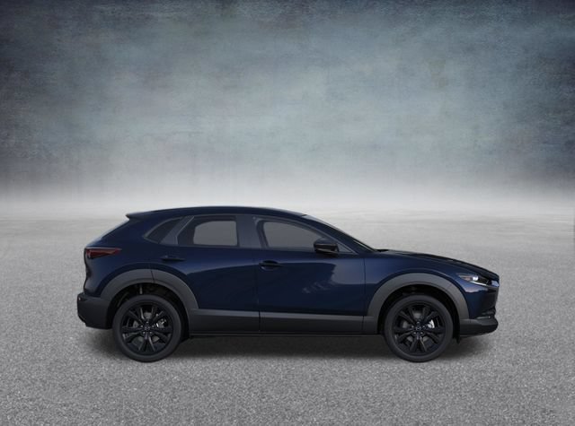 New 2026 MAZDA CX-30 AWD 2.5 S w/ Select Sport Pkg image 5