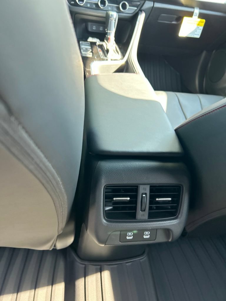 New 2026 Acura ADX A-Spec w/ Advance Package FWD image 21