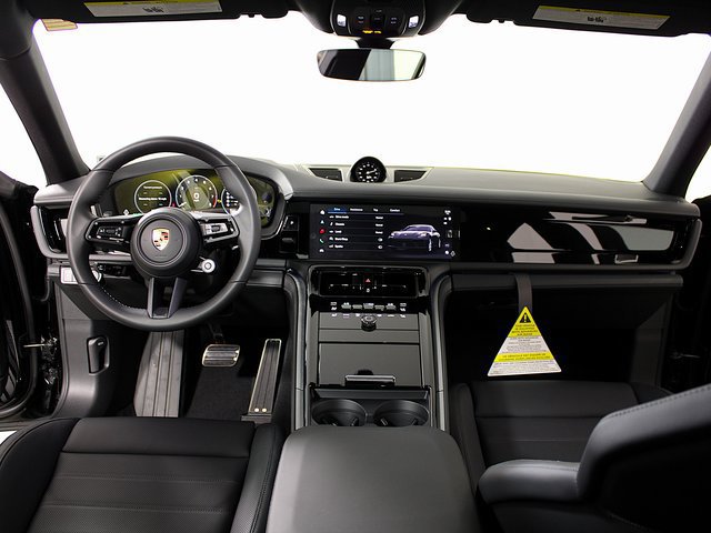 New 2026 Porsche Panamera 4 AWD/4WD image 13