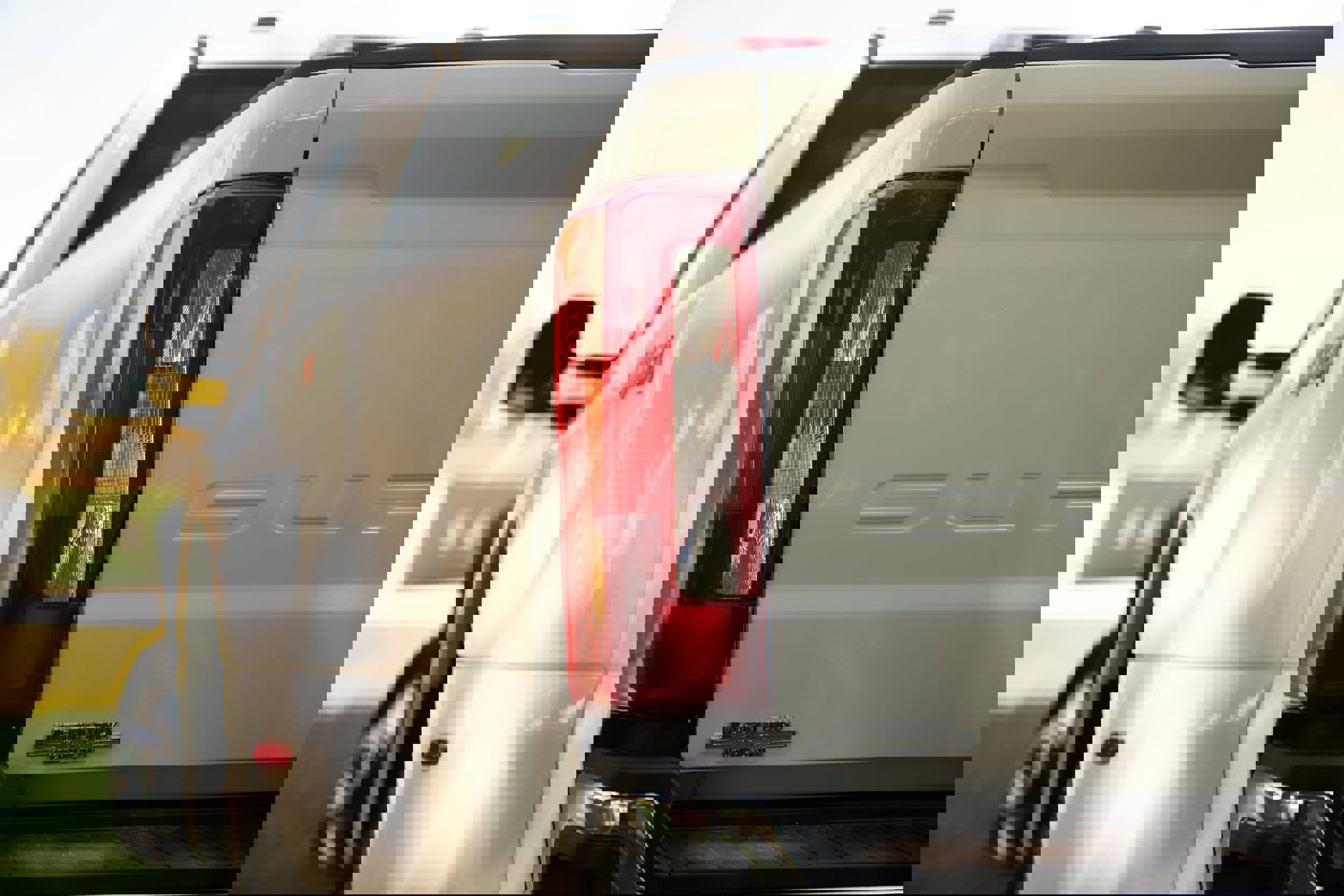 New 2025 Ford F450 XL w/ XL Chrome Package image 8