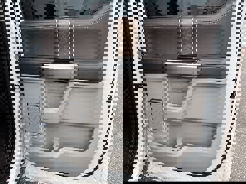 Used 2019 Ford F350 Limited image 43