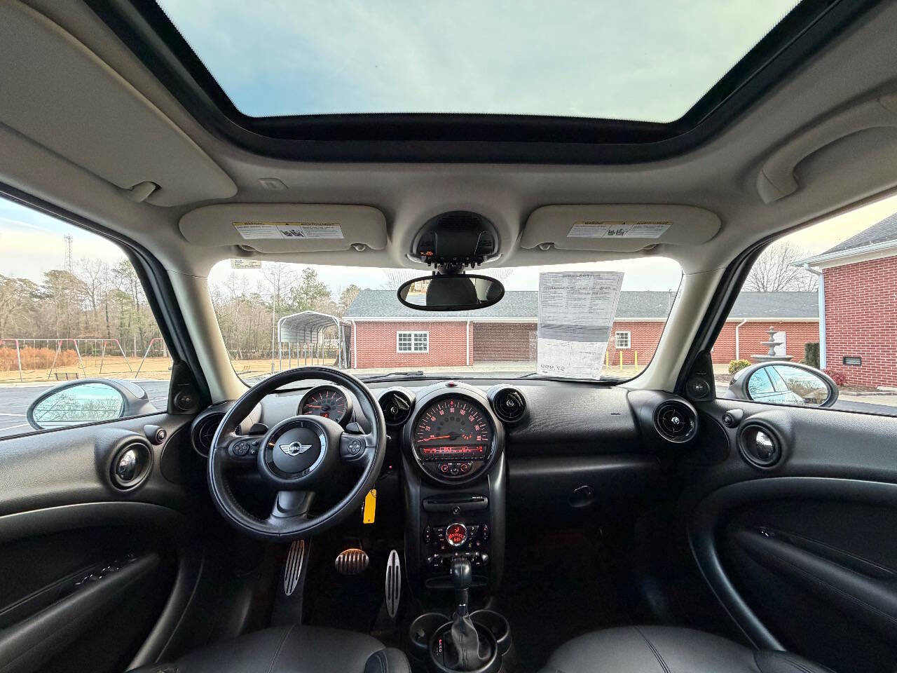 Used 2016 MINI Cooper Countryman S image 15