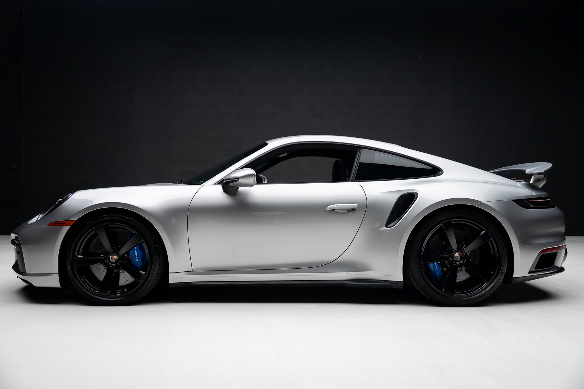 Used 2024 Porsche 911 Turbo S AWD/4WD image 18