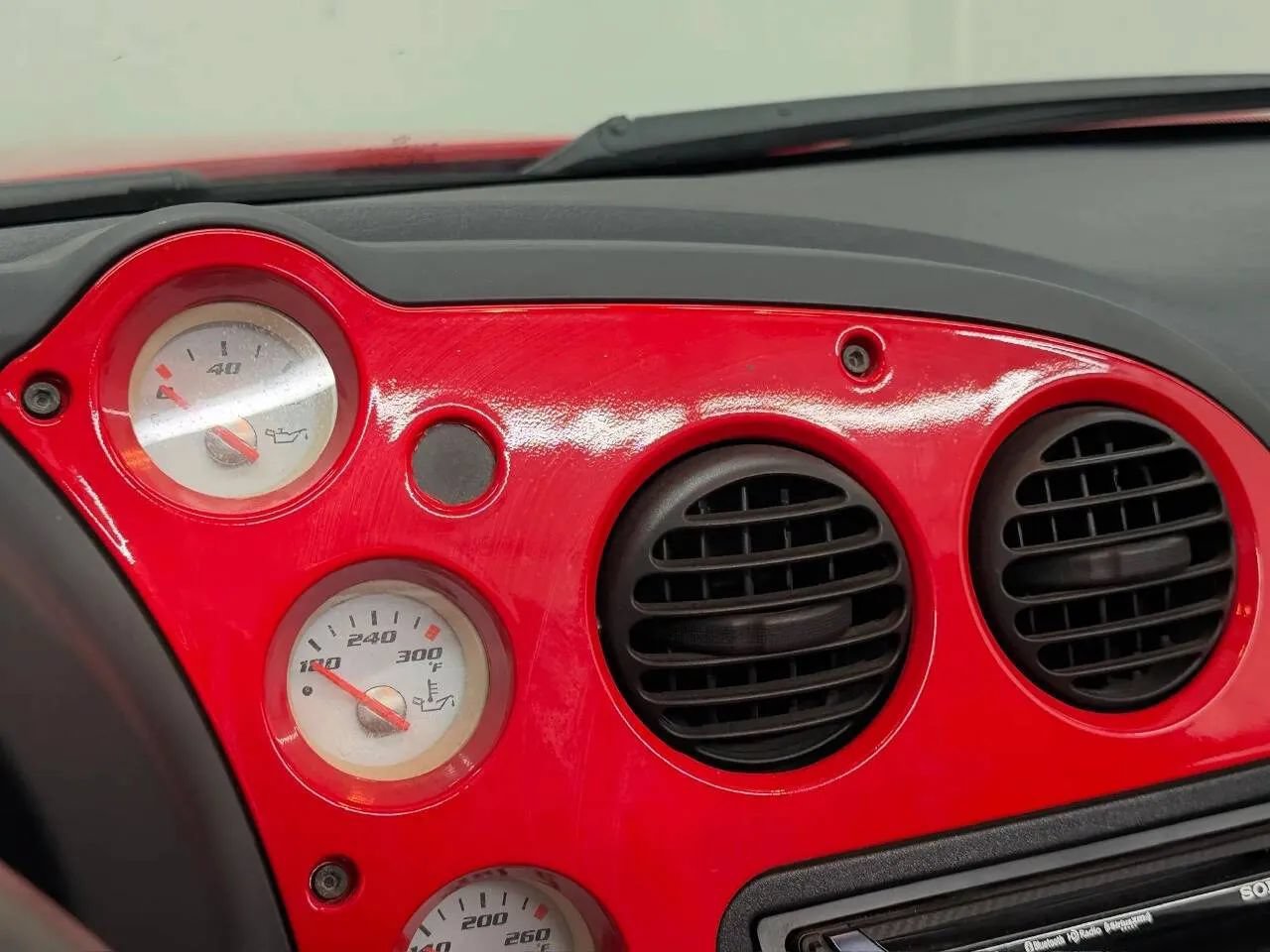 Used 2003 Dodge Viper SRT-10 RWD image 19