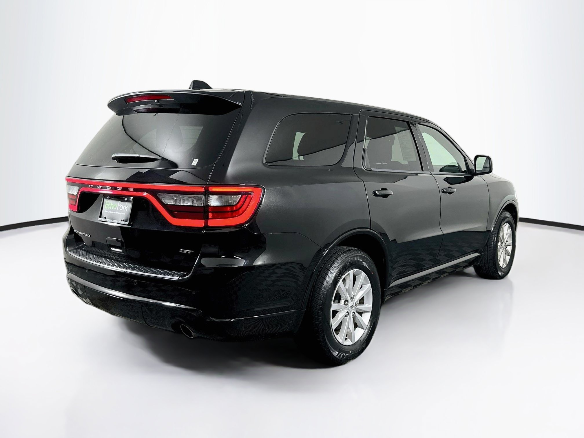 Used 2025 Dodge Durango GT RWD image 9