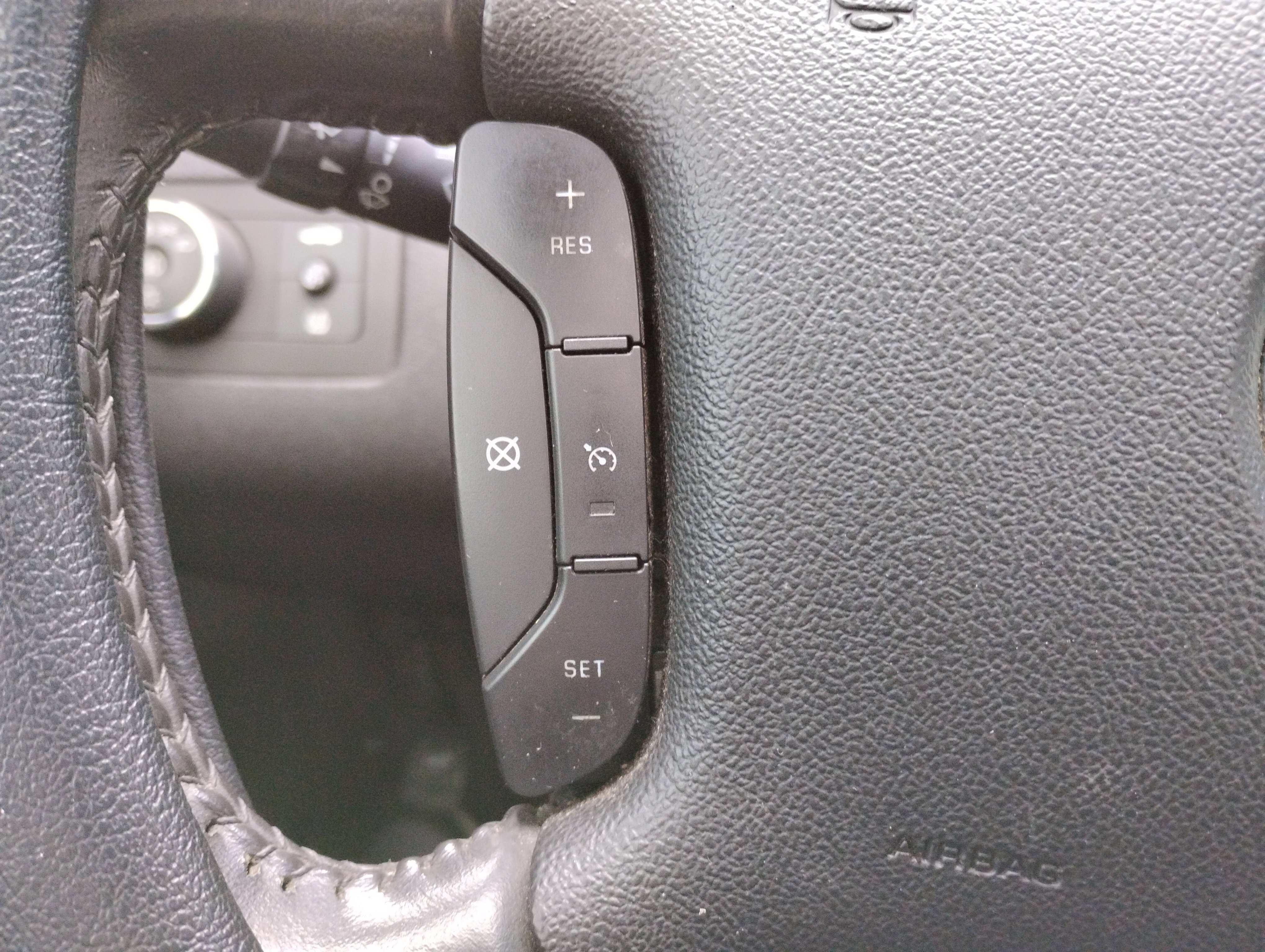 Used 2009 Chevrolet Impala SS w/ Convenience Package image 8