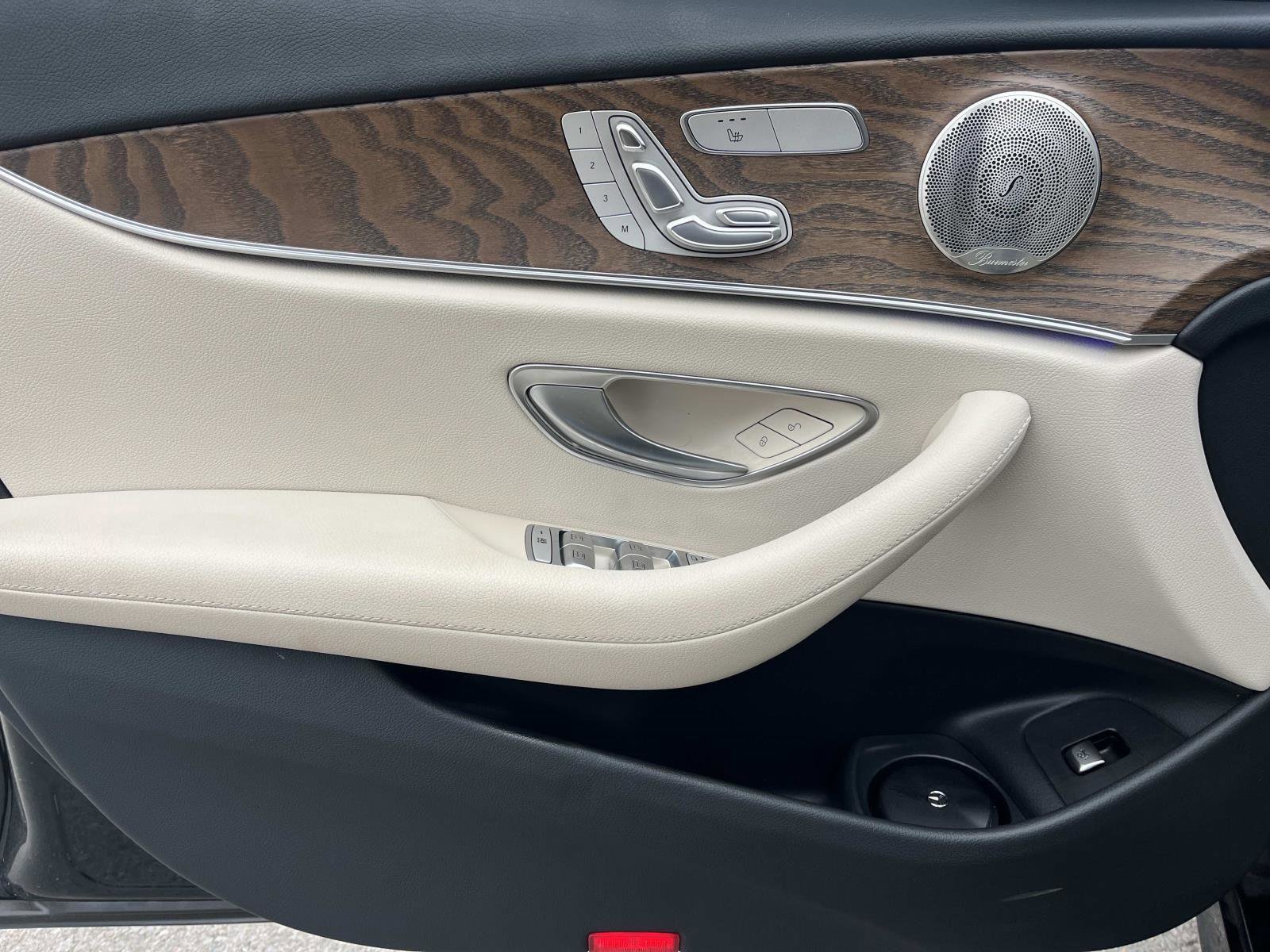 Certified 2022 Mercedes-Benz E 350 Sedan image 18