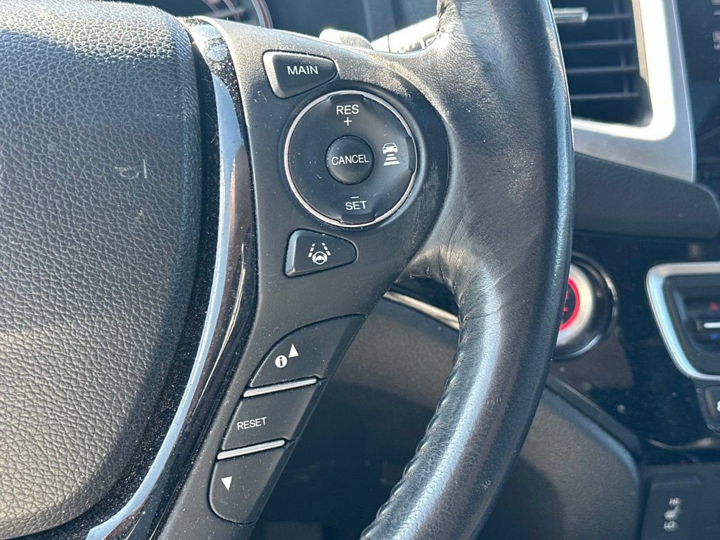 Used 2017 Honda Pilot Touring image 21