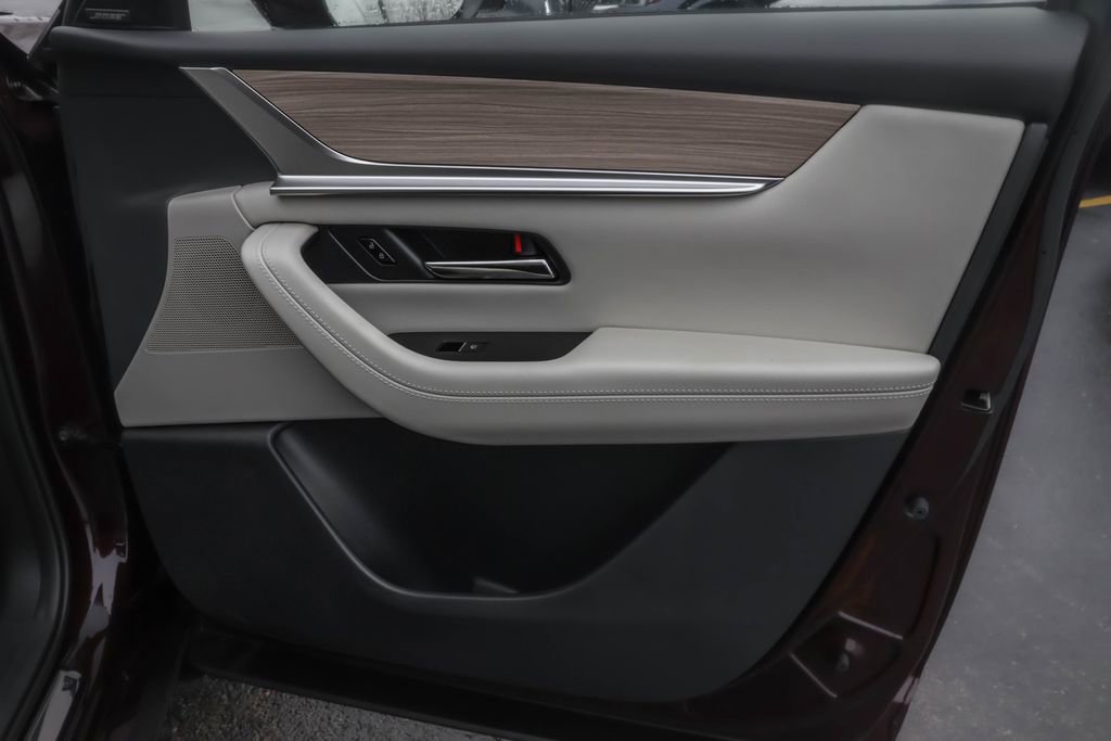 New 2026 MAZDA CX-90 Plug-In Hybrid w/ Premium Plus image 44