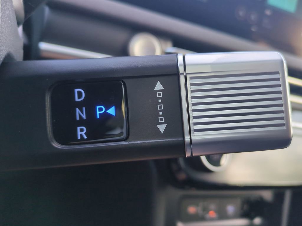 New 2026 Hyundai Tucson Limited image 22