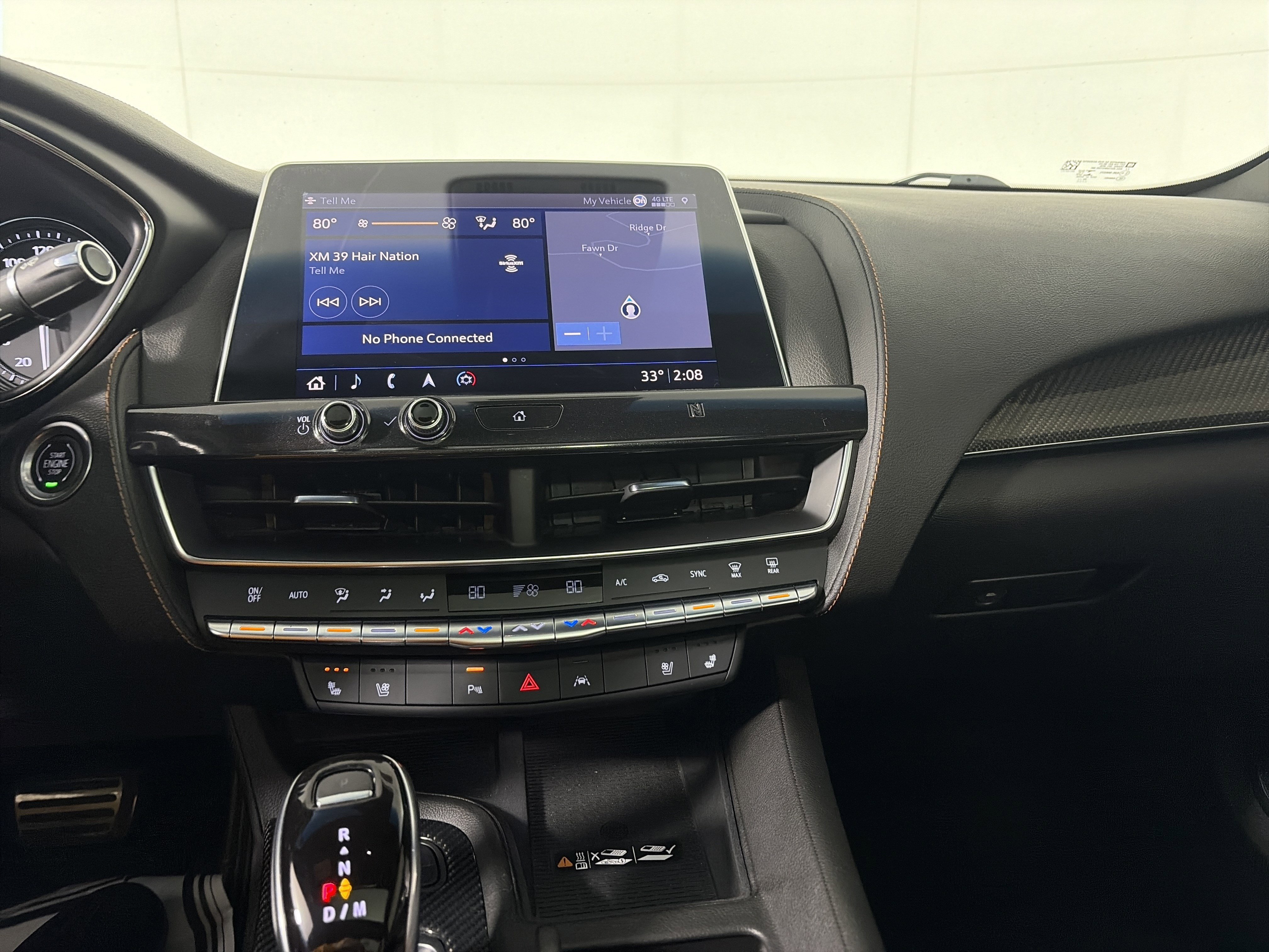 Used 2020 Cadillac CT5 Sport image 21