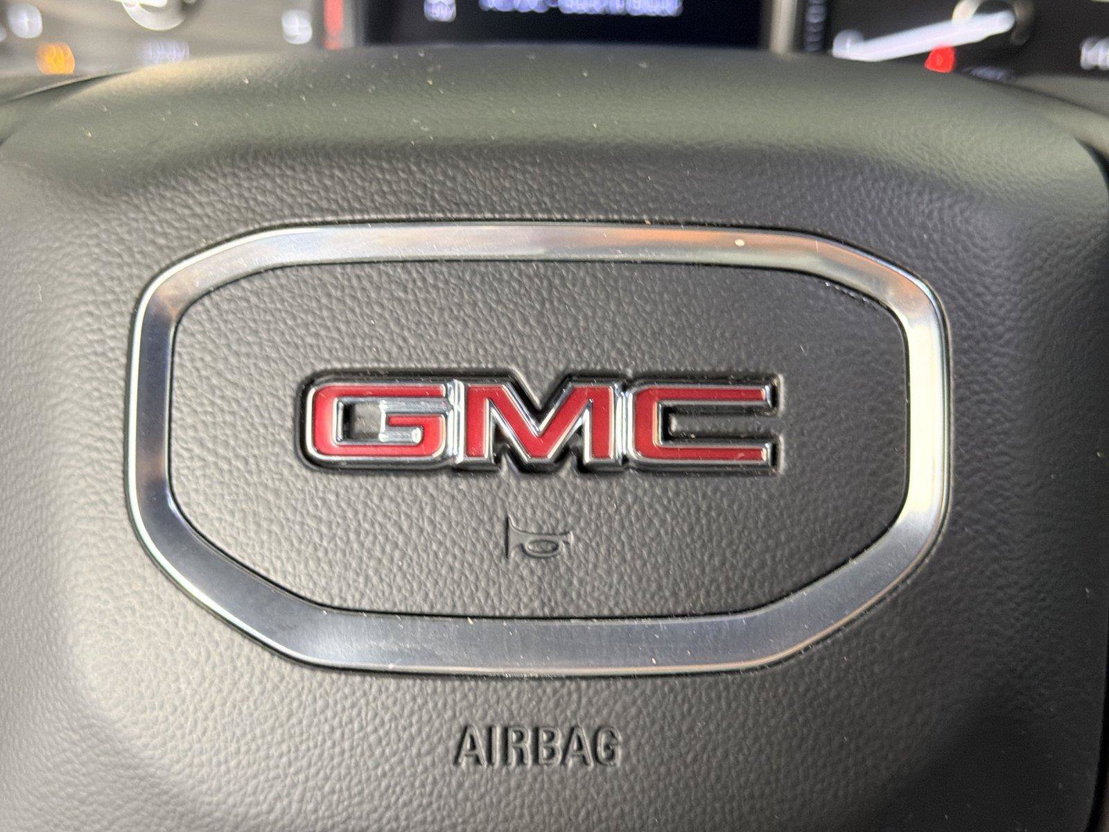 Certified 2022 GMC Sierra 2500 AT4 w/ AT4 Premium Plus Package AWD/4WD image 24