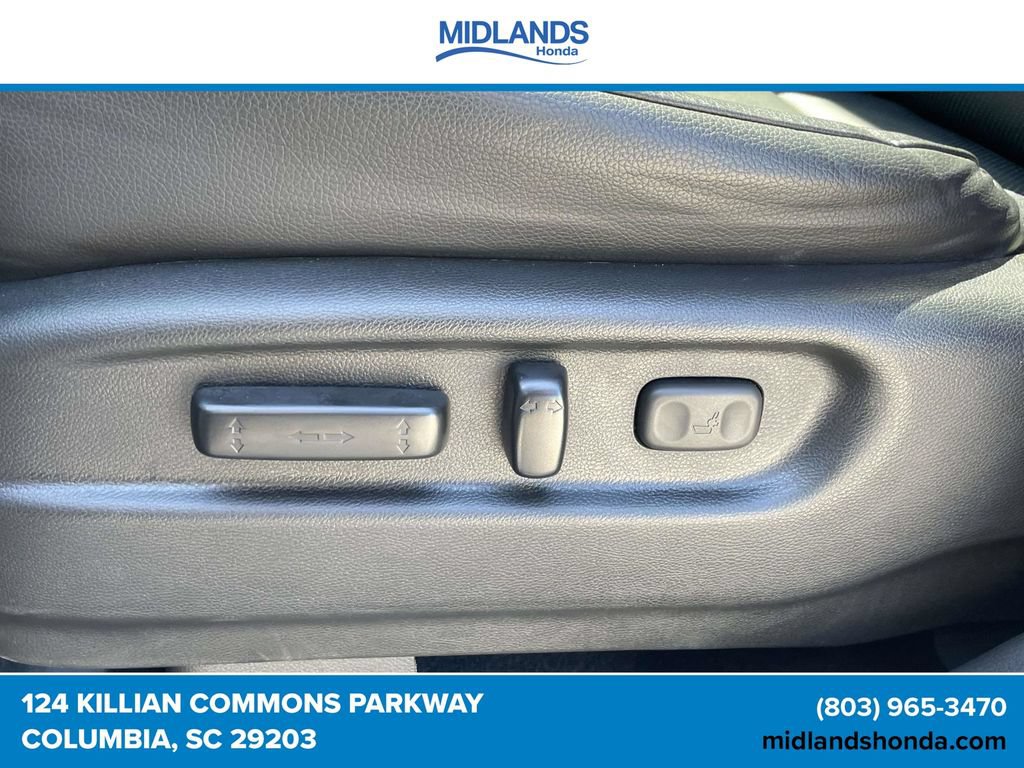 Used 2024 Honda Ridgeline RTL image 14