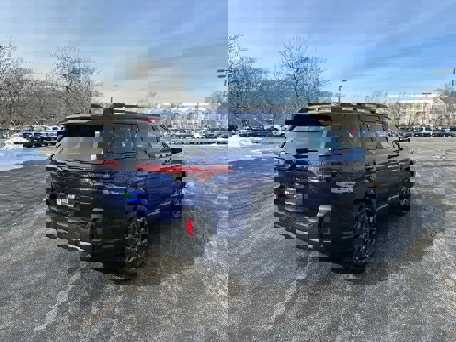 New 2026 Subaru Outback Premium image 8