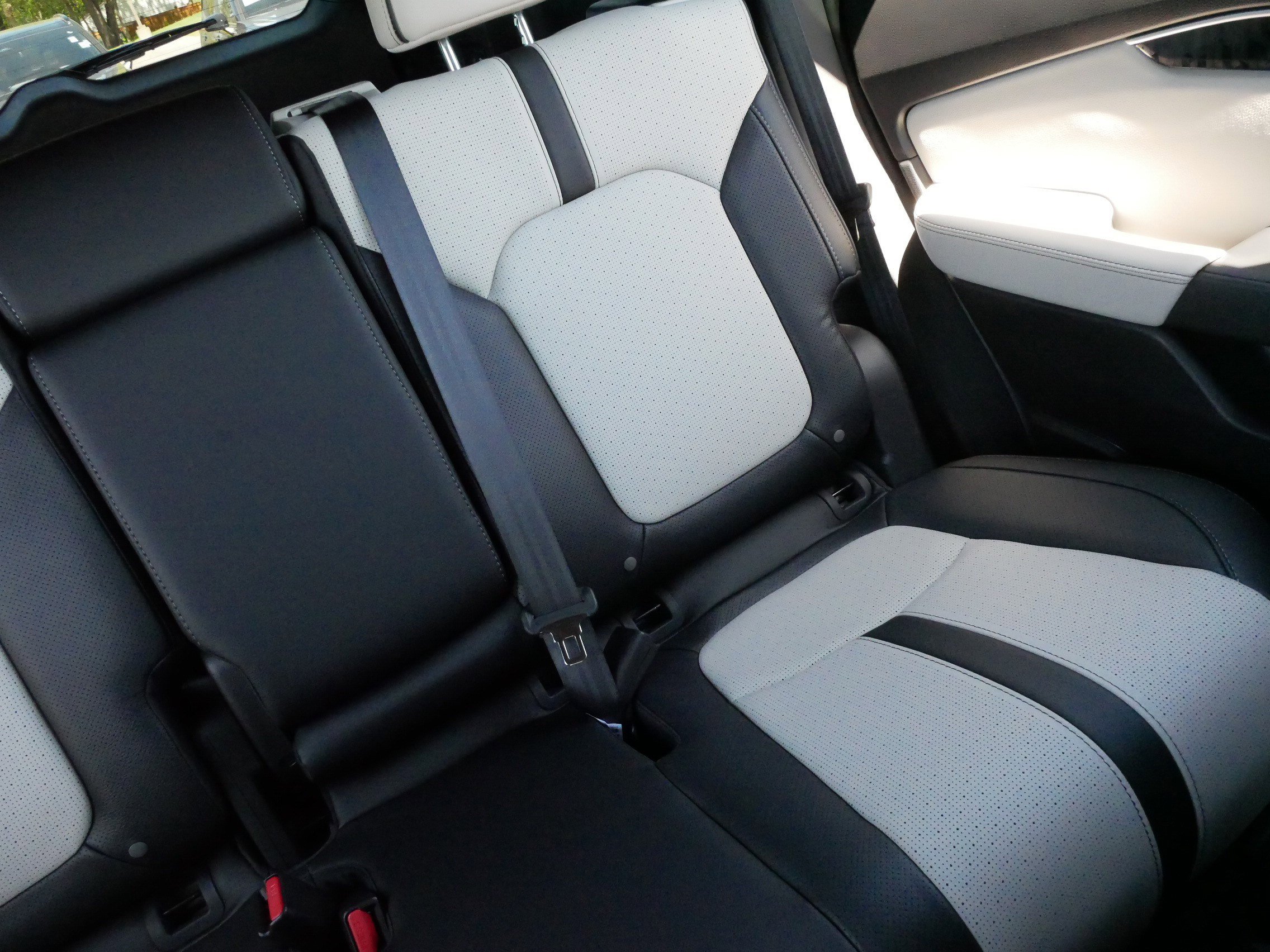 Certified 2026 Honda Passport TrailSport Elite image 14