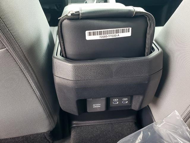 New 2025 Toyota Tacoma TRD Off-Road image 19