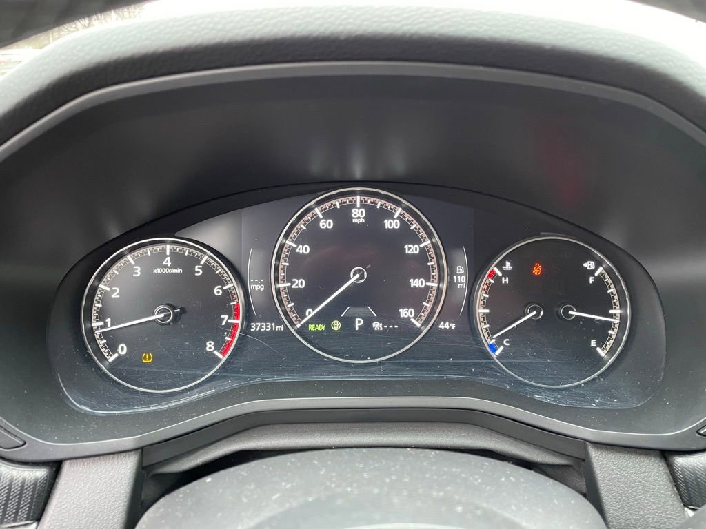 Used 2024 MAZDA CX-90 3.3 Turbo w/ Select Package image 27