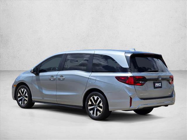 Used 2025 Honda Odyssey EX-L image 7