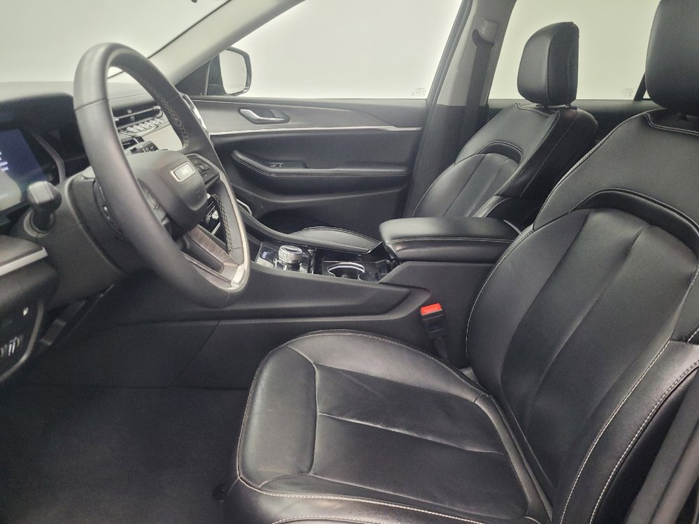 Used 2022 Jeep Grand Cherokee Limited 4xe AWD/4WD image 17