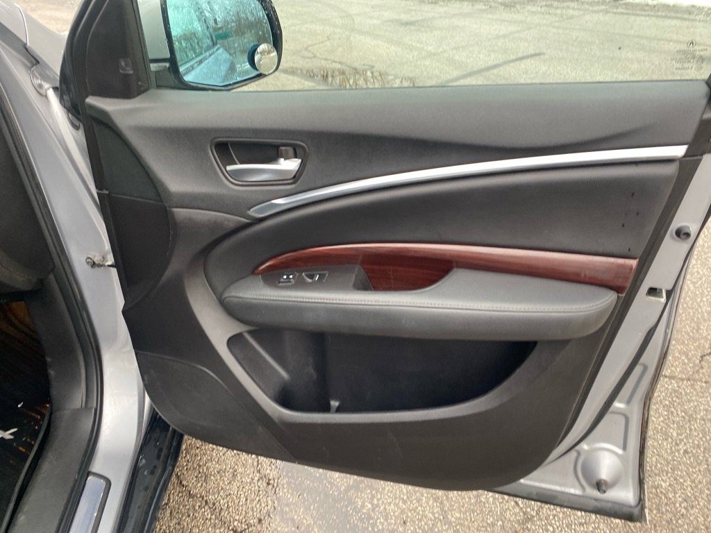 Used 2016 Acura MDX TECHNOLOGY image 27