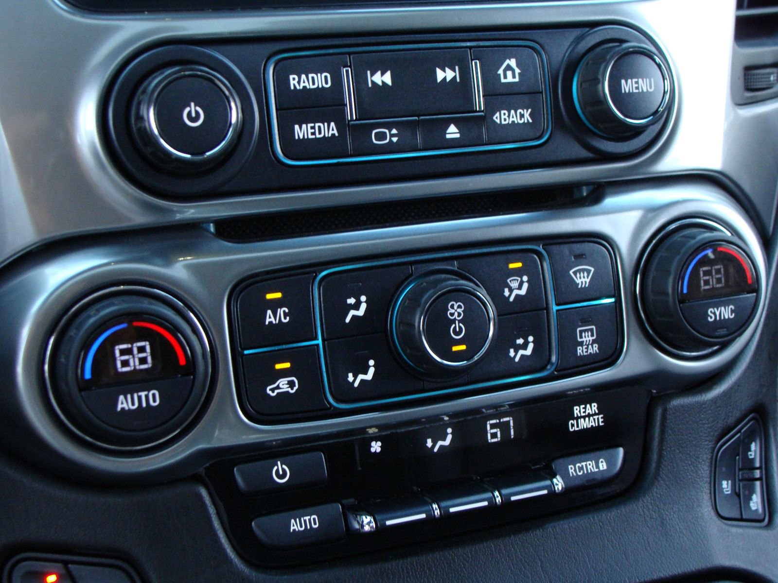 Used 2019 GMC Yukon Denali w/ Denali Ultimate Package image 29