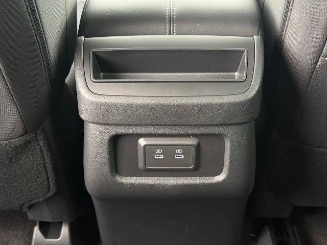 New 2026 Nissan Pathfinder SV w/ Cargo Package AWD/4WD image 12
