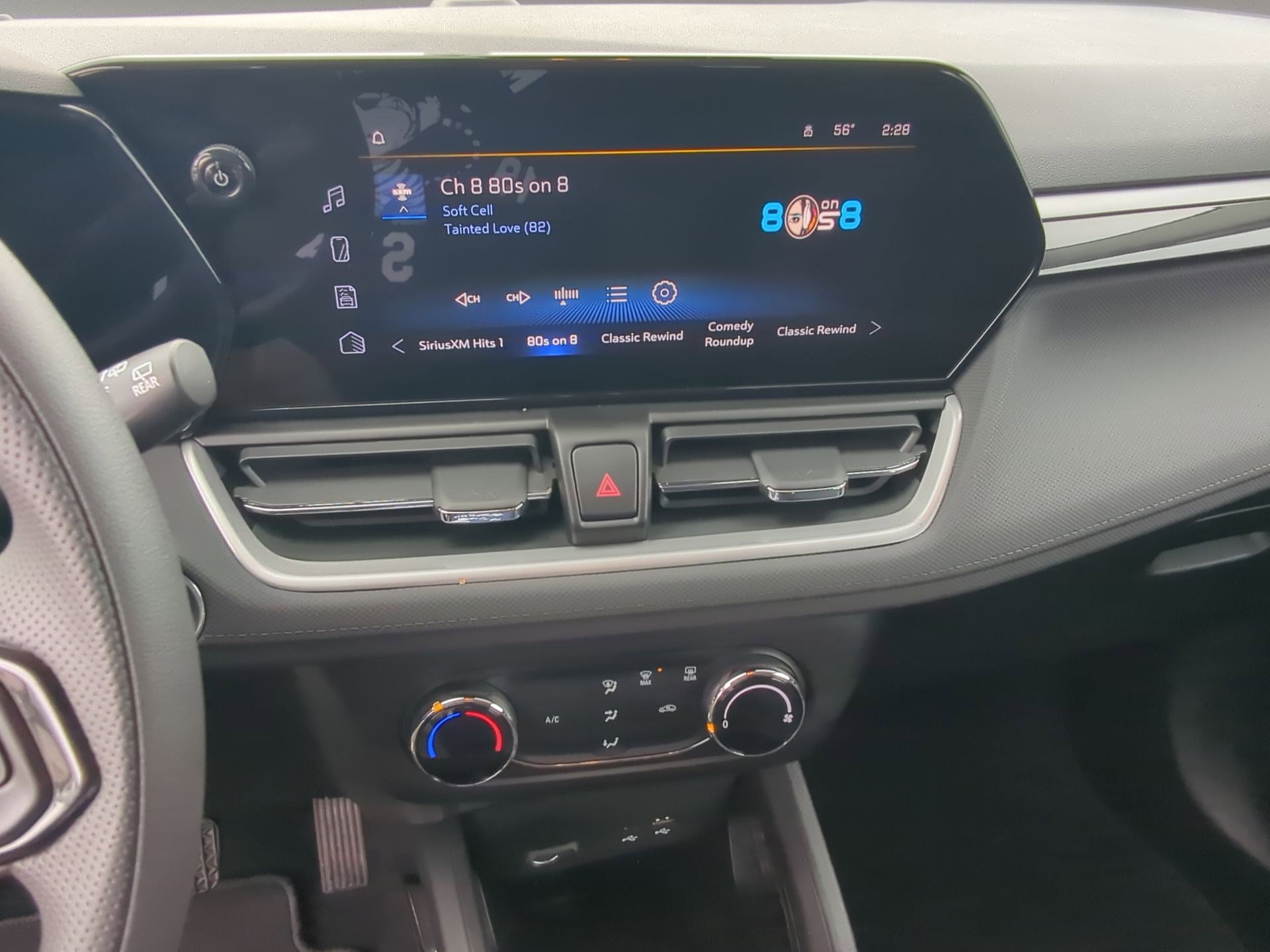 Used 2026 Chevrolet TrailBlazer LS image 20