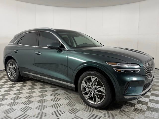 Used 2023 Genesis GV70 2.5T Select w/ Select Package image 5