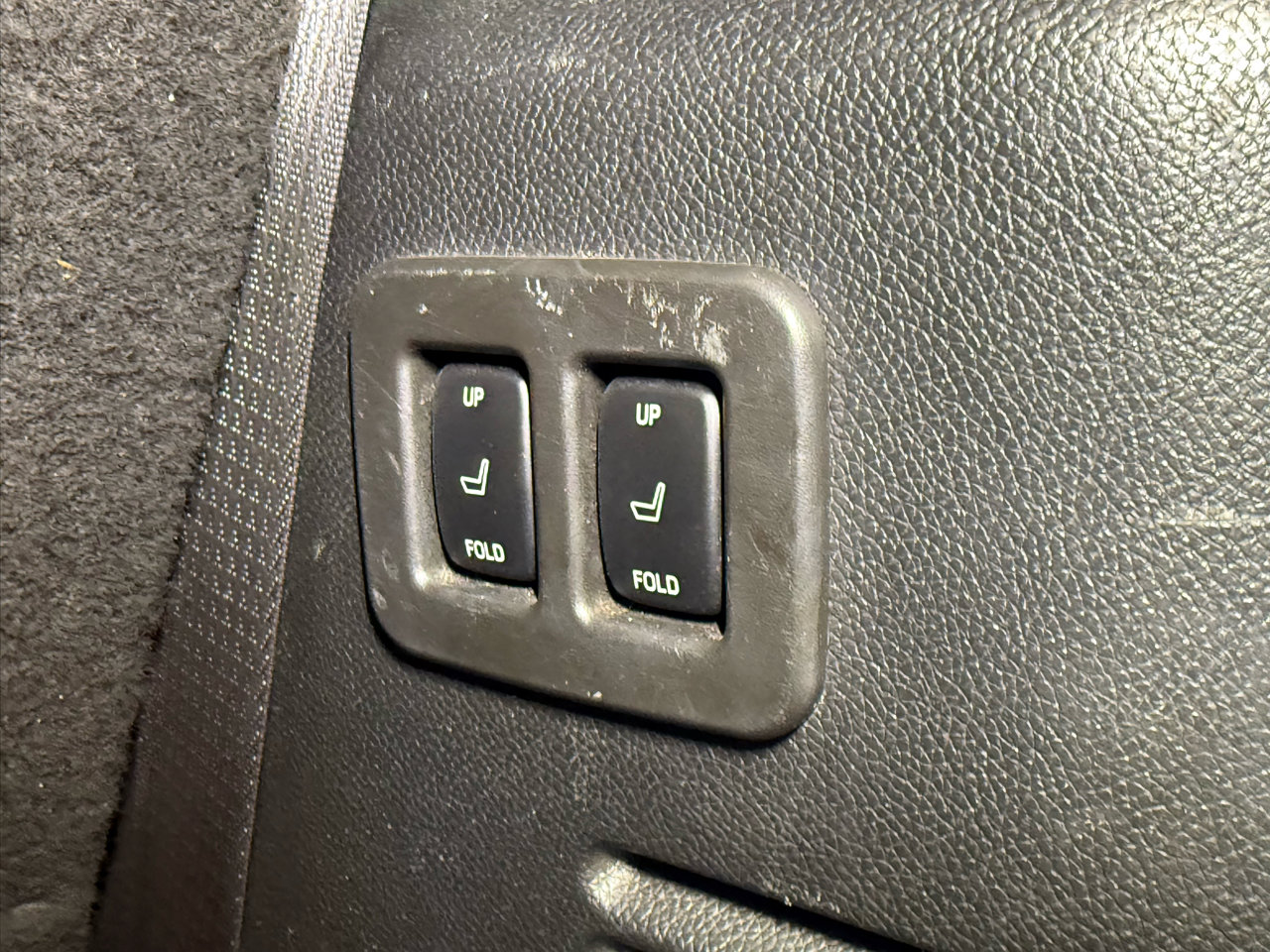 Used 2014 Ford Expedition Limited w/ Equipment Group 301A image 33