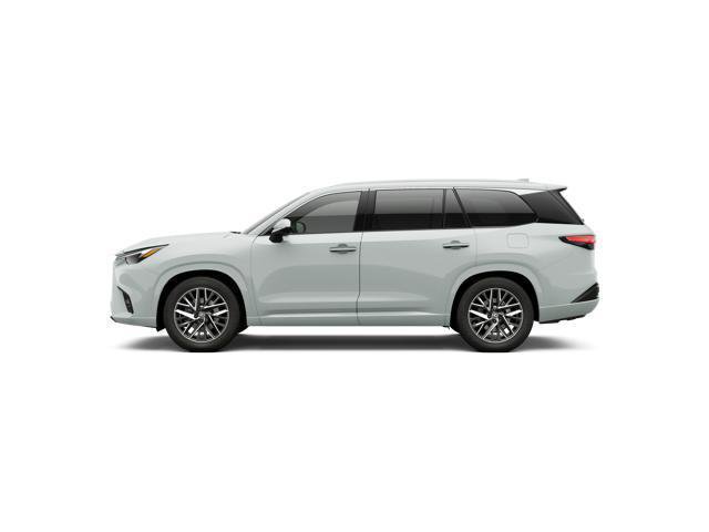New 2026 Lexus TX 350 AWD image 30