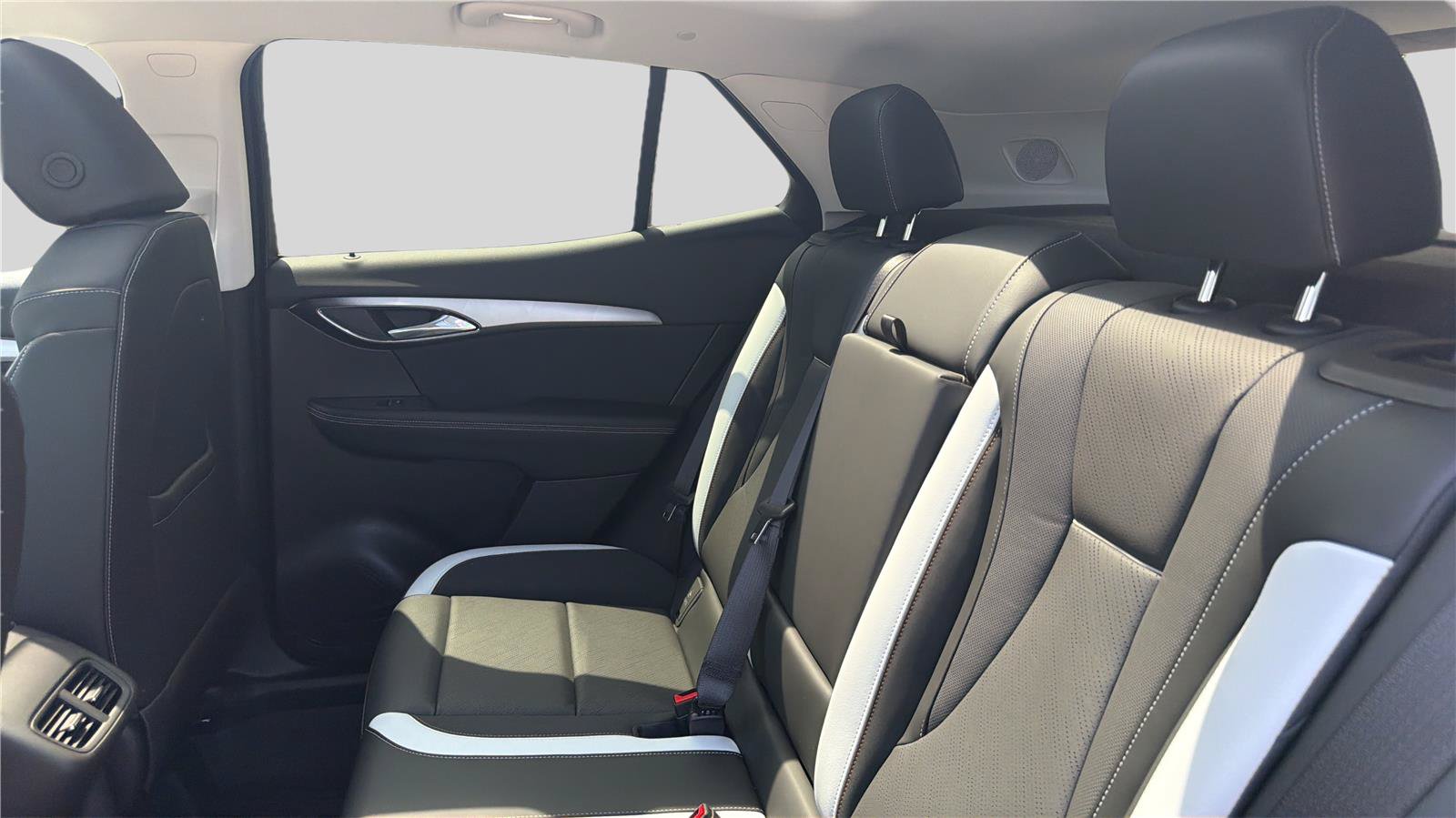 New 2026 Buick Envision Sport Touring AWD/4WD image 19