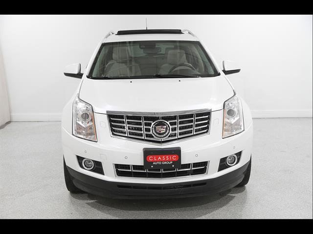 Used 2014 Cadillac SRX Premium w/ Driver Assist Package AWD/4WD image 2