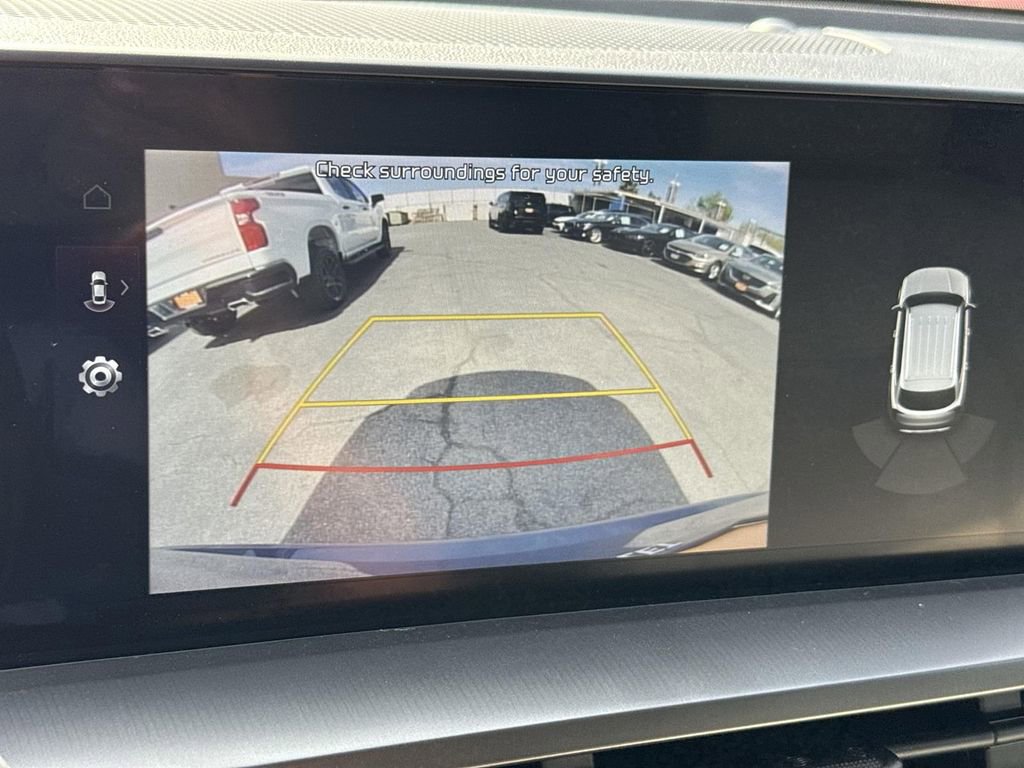 Used 2023 Kia Telluride S image 14