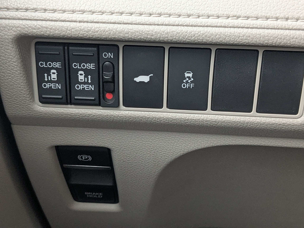 Used 2025 Honda Odyssey EX-L image 27