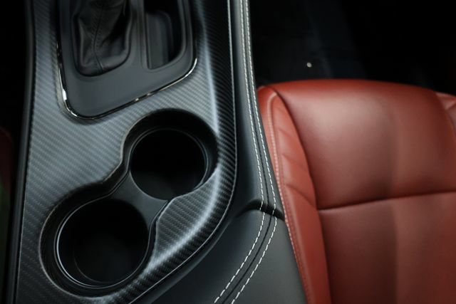Used 2023 Dodge Challenger SRT Hellcat Redeye RWD image 81