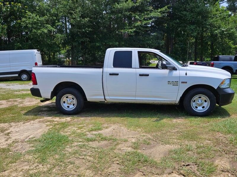 Used 2020 RAM 1500 Tradesman w/ Trailer Tow Group image 11