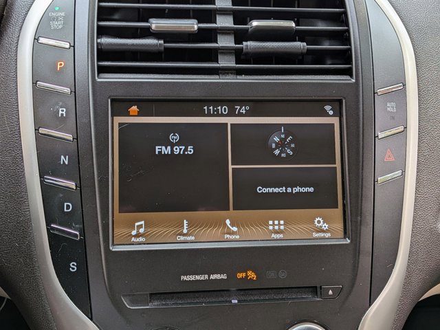 Used 2018 Lincoln MKC Premiere image 11