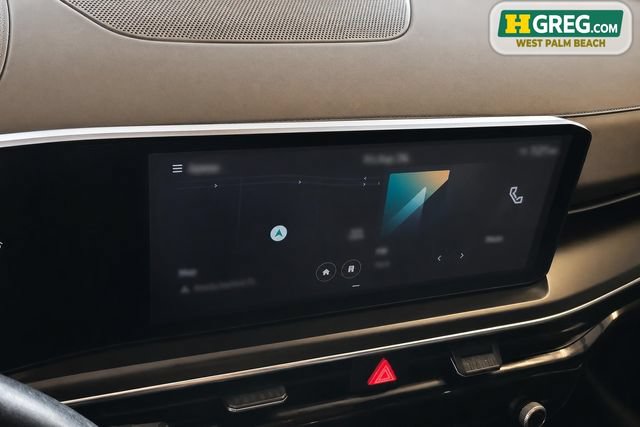 Used 2025 Kia K5 GT-Line FWD image 15