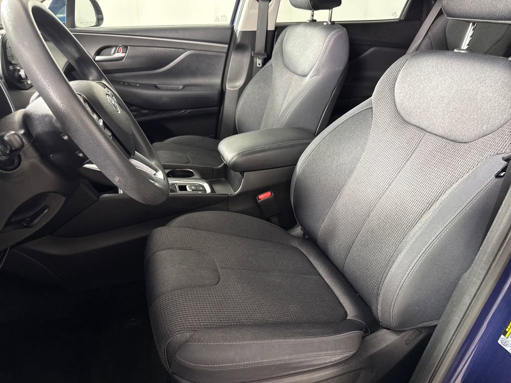 Used 2019 Hyundai Santa Fe SEL FWD image 11