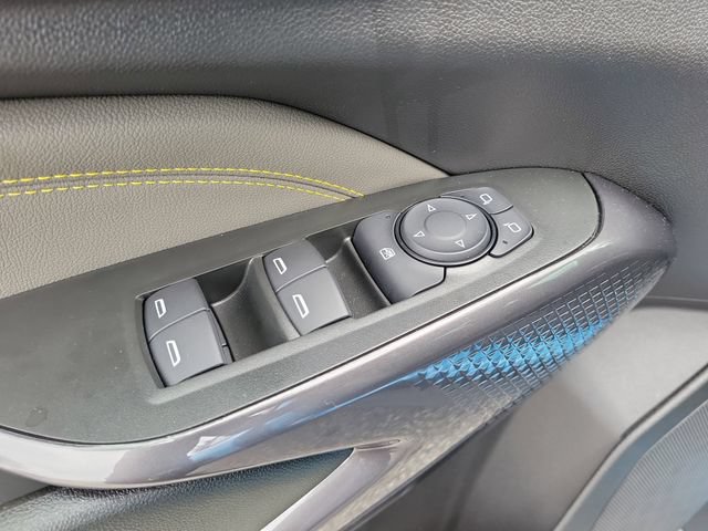 Used 2026 Chevrolet Trax ACTIV FWD image 19