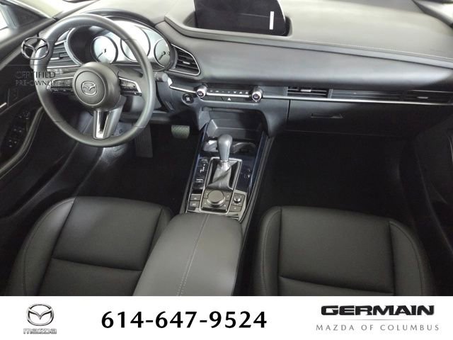 Certified 2025 MAZDA CX-30 AWD 2.5 S w/ Select Sport Pkg image 30