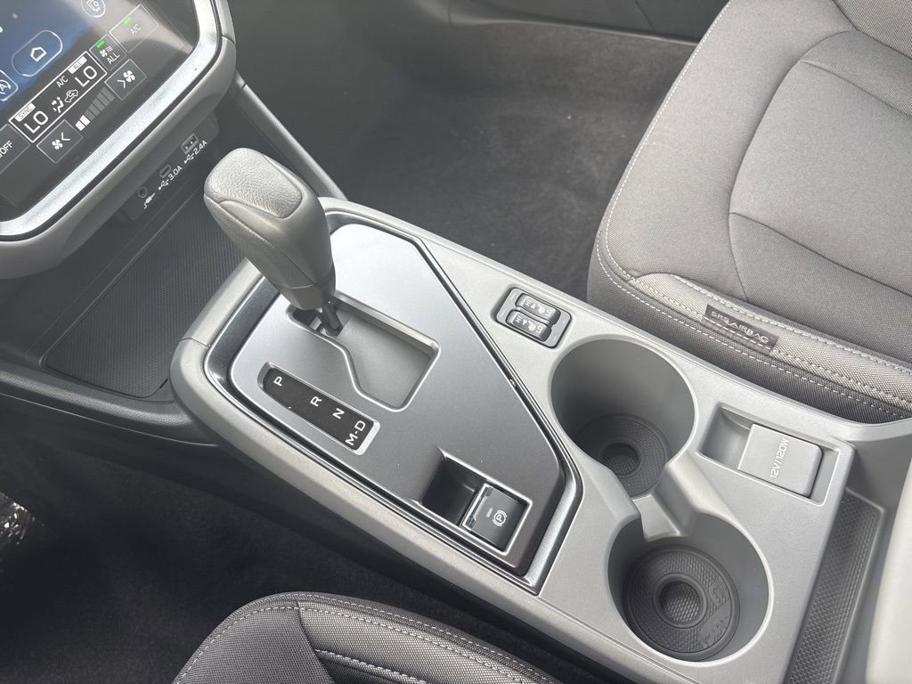 New 2026 Subaru Crosstrek 2.0i Premium image 17