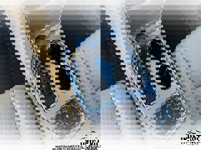 Used 2019 Jeep Grand Cherokee Limited w/ Luxury Group II image 27