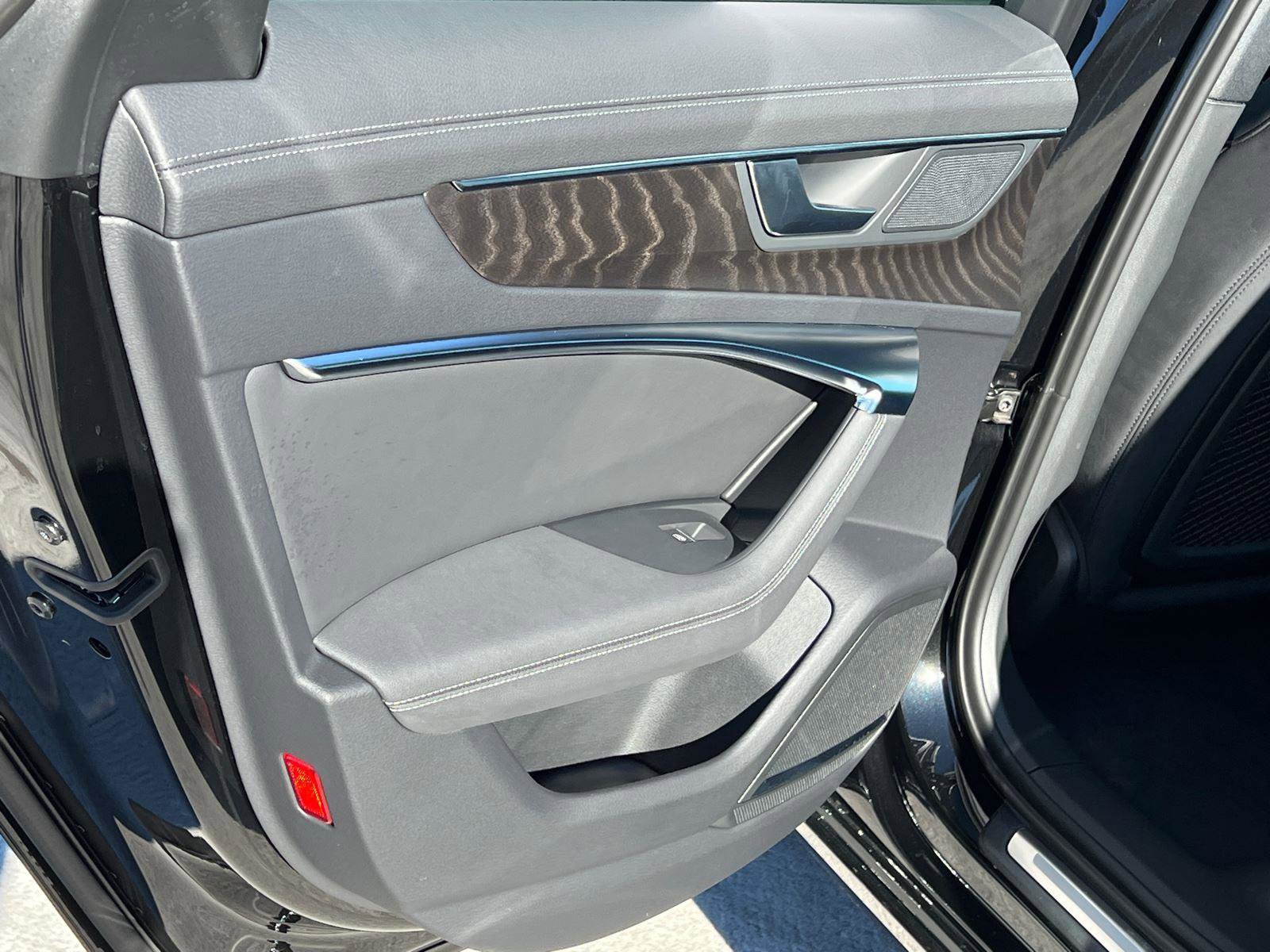 Certified 2023 Audi A6 Premium Plus image 21