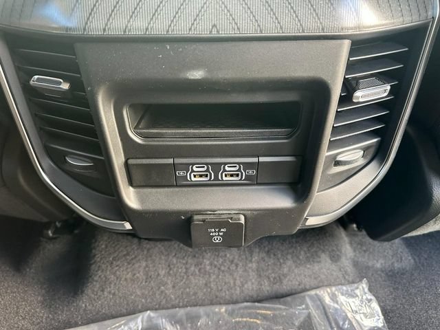 New 2026 RAM 1500 Big Horn AWD/4WD image 5