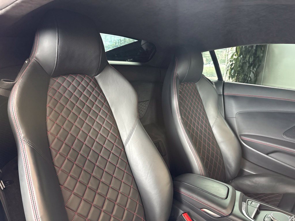 Used 2021 Audi R8 V10 performance AWD/4WD image 16