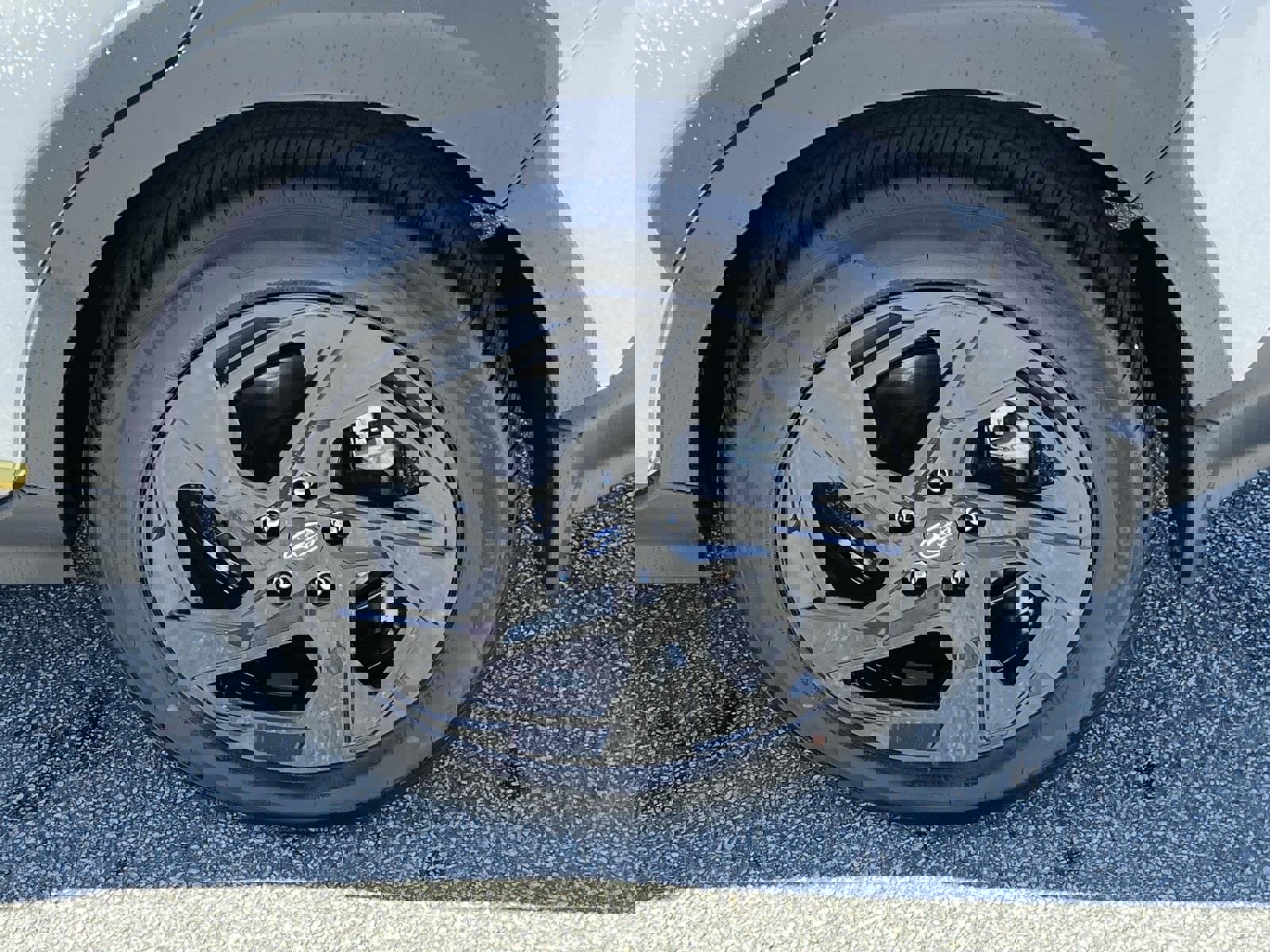 Used 2025 Subaru Crosstrek 2.5i Sport w/ Popular Package #4A image 19