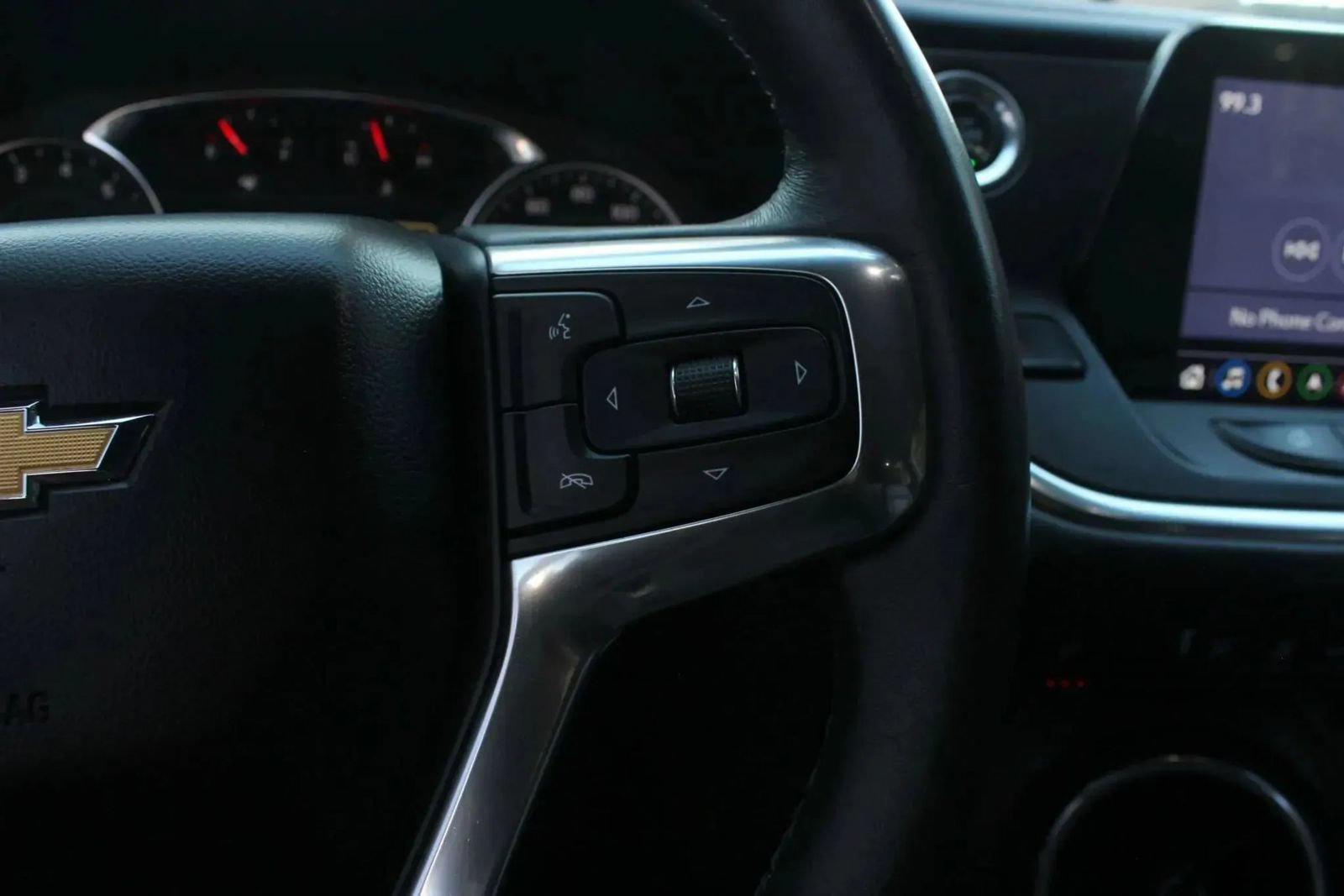 Used 2019 Chevrolet Blazer LT w/ Sound & Technology Package FWD image 29